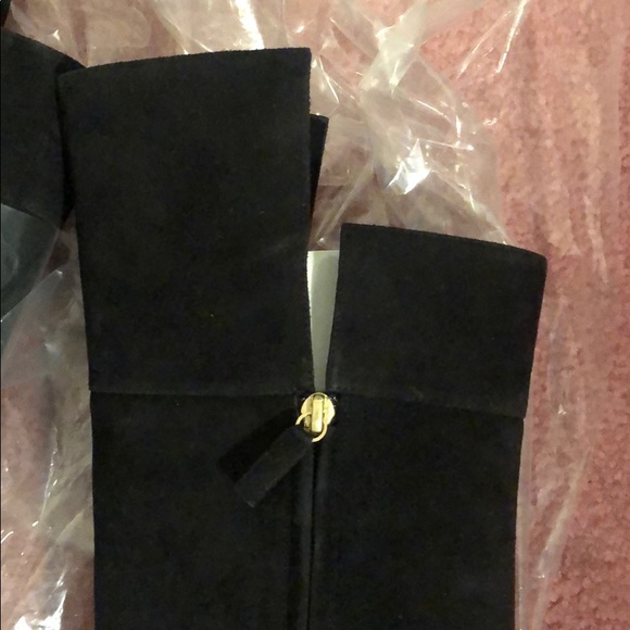 Rupert Sanderson Hazelwood Over The Knee Boot - Picture 5 of 7